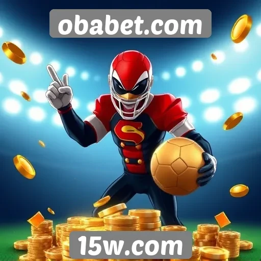 Promoções e bônus atraentes no obabet.com