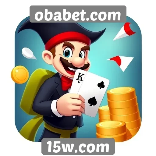 Plataforma obabet.com oferece diversidade em jogos online