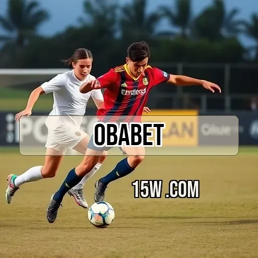 obabet.com: Apostas Ao Vivo que Transformam sua Experiência de Jogo