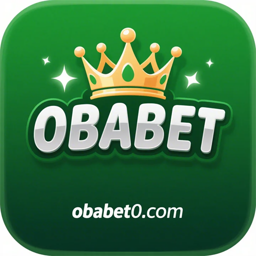 obabet.com Logo