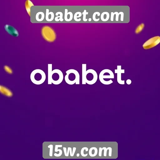 Características do site obabet.com em jogos online