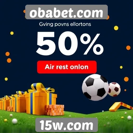 Ofertas e promoções disponíveis no obabet.com