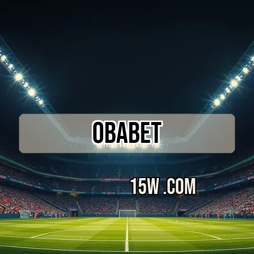 obabet.com: Descubra as Melhores Ofertas de Poker Online Agora!