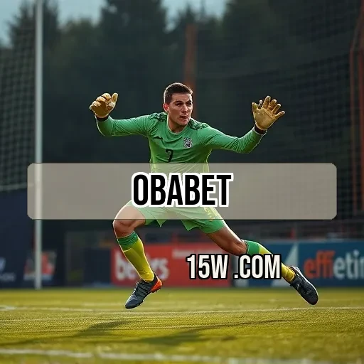 obabet.com: Experimente a Roleta que Encanta os Jogadores Brasileiros