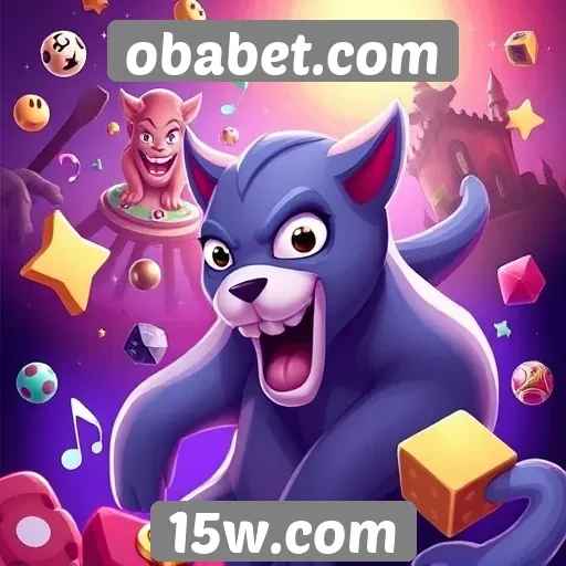 jogos de habilidade ganham espaço no site obabet.com