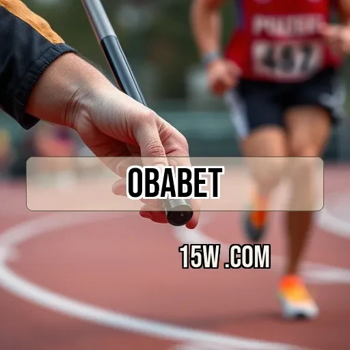 obabet.com: Apostas Esportivas de Forma Inteligente e Divertida